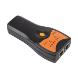 Labgear  Tester & Scanner