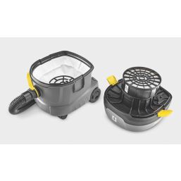Karcher Pro T 11/1 Classic 850W 11Ltr  Vacuum Cleaner 220-240V