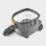 Karcher Pro T 11/1 Classic 850W 11Ltr  Vacuum Cleaner 220-240V