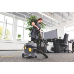 Karcher Pro T 11/1 Classic 850W 11Ltr  Vacuum Cleaner 220-240V