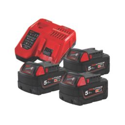 Milwaukee m18 best sale upgrade kit