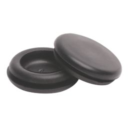 Vimark Closed Grommets 25mm 50 Pack