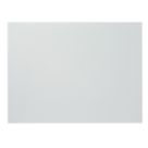 Monarch End Bath Panel 692mm White