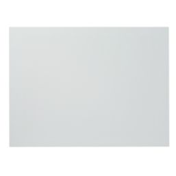 Monarch End Bath Panel 692mm White