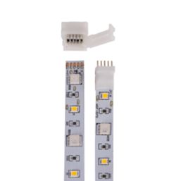 TCP Smart 3m LED RGBW Strip Light Extension 11W 1100lm