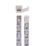 TCP Smart 3m LED RGBW Strip Light Extension 11W 1100lm