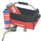 Rothenberger  Propane Soldering & Brazing Kit 6 Pcs
