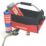 Rothenberger  Propane Soldering & Brazing Kit 6 Pcs