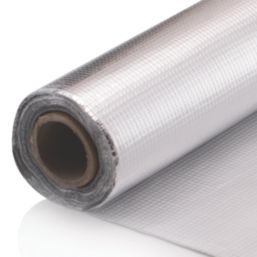SuperFOIL Insulation SFTV1L Reflective Vapour Control Membrane  20m x 1.2m