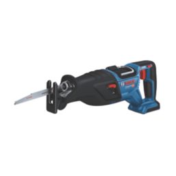 Bosch GSA 18V-28 18V Li-Ion ProCORE18V Brushless Cordless BITURBO Reciprocating Saw in L-Boxx - Bare