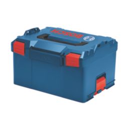 Bosch GSA 18V-28 18V Li-Ion ProCORE18V Brushless Cordless BITURBO Reciprocating Saw in L-Boxx - Bare