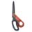 Wiss Professional Shears 3 3/4"