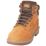 Site Skarn Size 3 Womens Honey  Steel Toe Cap Safety Boots