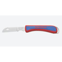 Knipex  Folding Electricians Knife 3.14"
