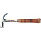 Estwing  Curved Claw English Pattern Hammer 24oz (0.68kg)
