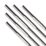 IMPAX IM-ACC-TIG-WRS TIG Welding Rods for Stainless Steel 1m x 2.4mm 1kg