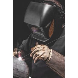 IMPAX IM-ACC-TIG-WRS TIG Welding Rods for Stainless Steel 1m x 2.4mm 1kg