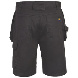 Site Sember Shorts Black 36" W