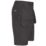 Site Sember Shorts Black 36" W