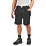 Site Sember Shorts Black 36" W