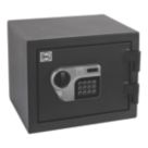 Smith & Locke  Fire Rated  Electronic Combination Safe 14Ltr