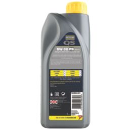 Duckhams QS 5W-30 PS Engine Oil 1Ltr