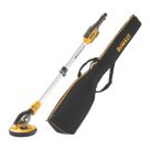 DEWALT DCE800N-XJ 225mm 18V Li-Ion XR Brushless Cordless Drywall Sander - Bare