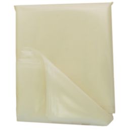 NDC Polipak Temporary Protective Sheet Translucent 500ga 4m x 3m
