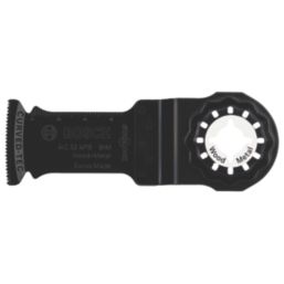 Bosch  AIZ 32 APB Multi-Material Plunge Cutting Blade 32mm