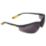 DEWALT Reinforcer Smoke Lens Safety Specs