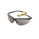 DEWALT Reinforcer Smoke Lens Safety Specs