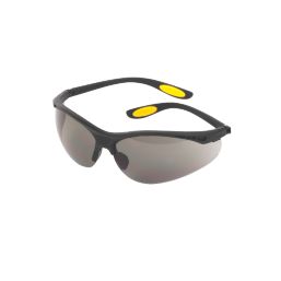 DEWALT Reinforcer Smoke Lens Safety Specs