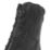Apache Richmond Size 7  Black Waterproof  Safety Boots