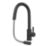 ETAL Velia  Concealed Pull-Out Kitchen Mixer Tap Matt Black