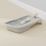Fortress Trade  Flat Paint Brush 1.5"