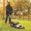 Titan  36V 1 x 4.0Ah Li-Ion TXP Brushless Cordless 37cm Rotary Lawn Mower