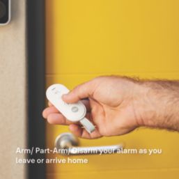 Yale AL-KF-1A-W Key Fob