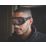 Site SEY550 Slimline Safety Goggles