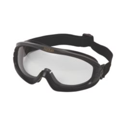 Site SEY550 Slimline Safety Goggles