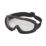 Site SEY550 Slimline Safety Goggles