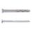Easyfix  Nylon & Steel Countersunk Head Hammer Fixings 10mm x 100mm 50 Pack