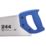 Bahco  7tpi Wood Handsaw 22" (550mm)