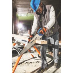 Bahco  7tpi Wood Handsaw 22" (550mm)