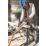 Bahco  7tpi Wood Handsaw 22" (550mm)