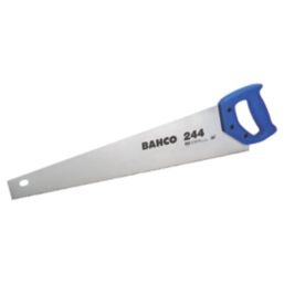 Bahco  7tpi Wood Handsaw 22" (550mm)