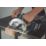 Makita DSS611Z 165mm 18V Li-Ion LXT  Cordless Circular Saw - Bare