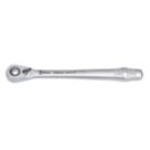 Wera 8004 B Zyklop Metal 3/8" Drive Ratchet 230mm