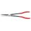 Knipex Long Reach Flat Pliers 10.9" (280mm)