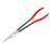 Knipex Long Reach Flat Pliers 10.9" (280mm)