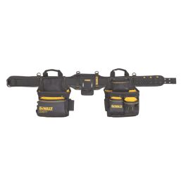 DeWalt DWST40603-1 Tool Belt Rig